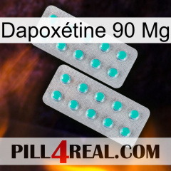 Dapoxétine 90 Mg 29